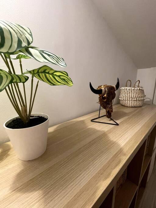 Magnifique Duplex Avec Terrasse Proche De La Plage Μάλαγα Εξωτερικό φωτογραφία